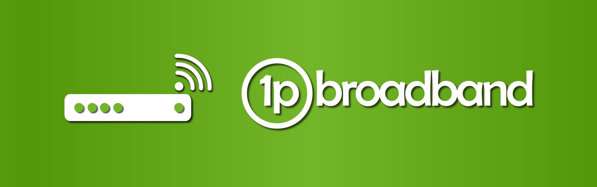 I Reviewed 1pBroadband's Lineup: The 3 Plans That Give You the Most Speed for Your Money